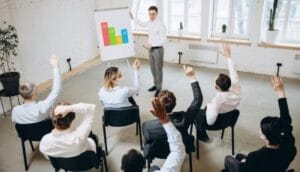 Lembaga Training Provider