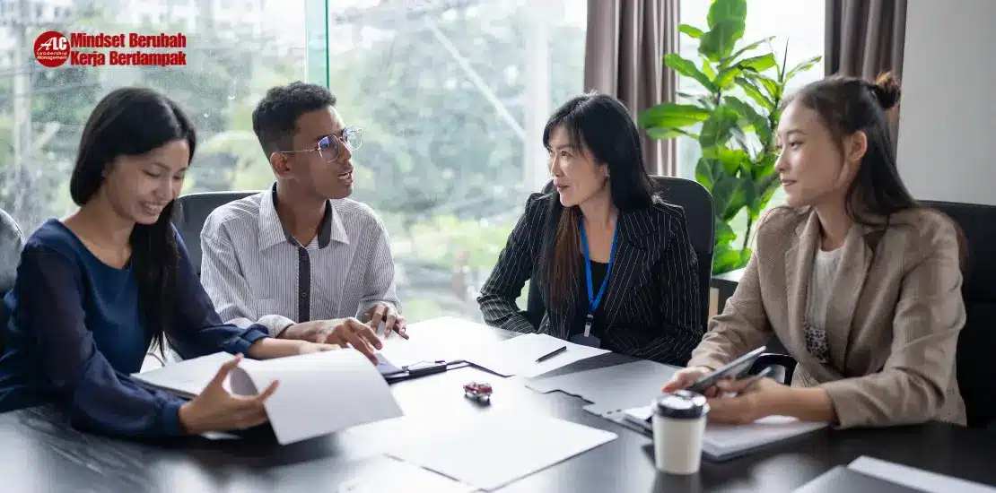 10 Masalah Ini Menandakan Perusahaan Anda Butuh Training Management