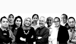 Lembaga Training Leadership Terfavorit Di Jakarta