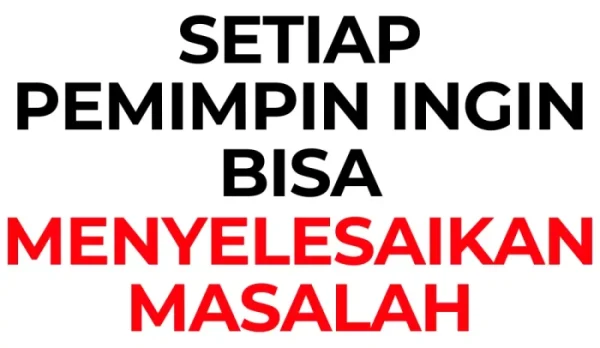 Metode Creative problem solving alc