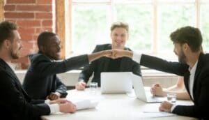 Training Motivasi Karyawan