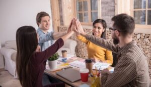 Hubungan Motivasi Dengan Kinerja