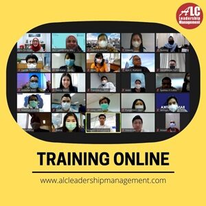 Training Online Leadership Management Pelatihan Karyawan
