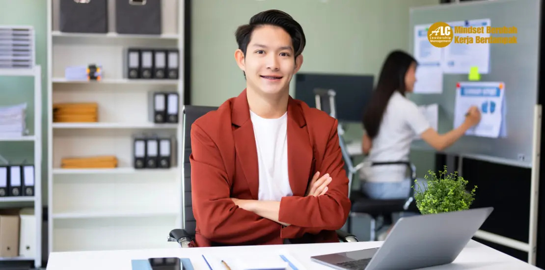 Arti Pemimpin dalam Dunia Kerja dan Karakter yang Harus Dimiliki ALC Leadership Management