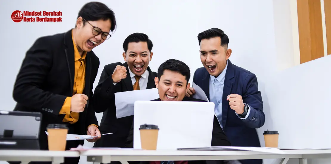 5 Cara Membangun Tim Solid agar Kerja Lebih Efektif dan Minim Konflik ALC Leadership Management