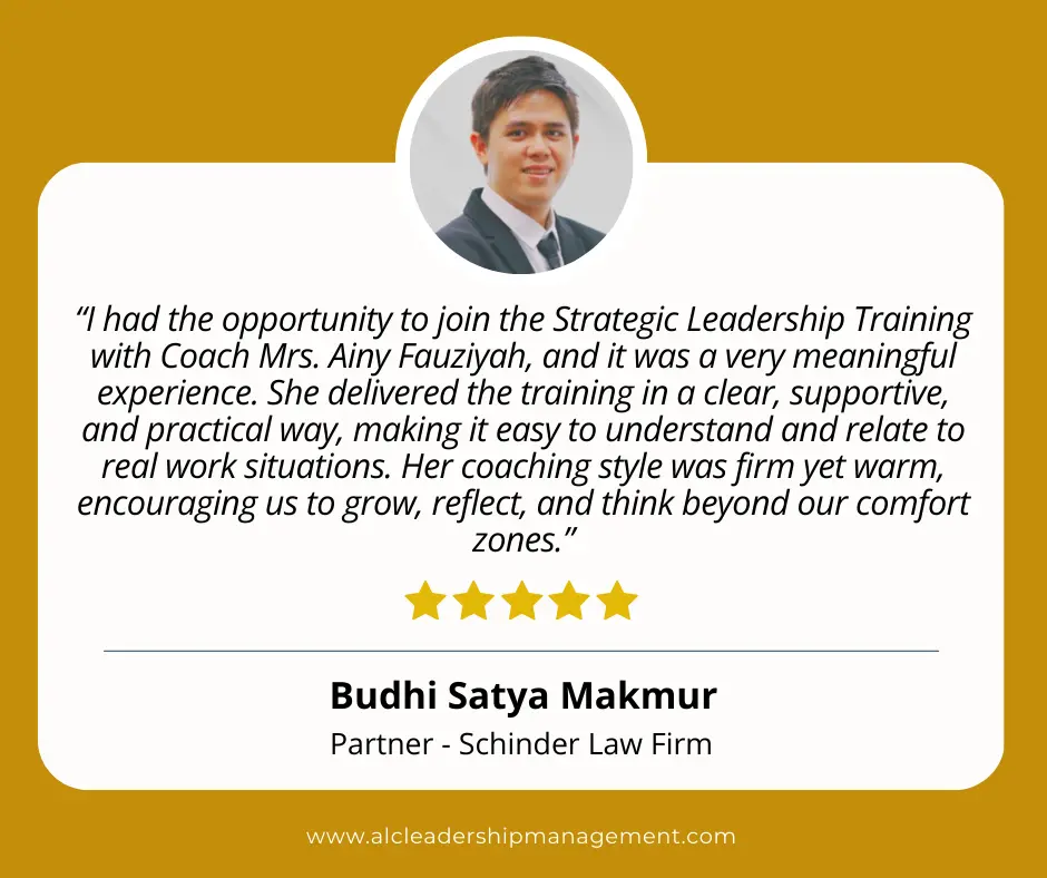 Perubahan Budhi Satya Makmur