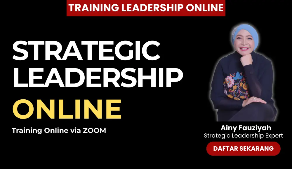Strategic Leadership Training Online