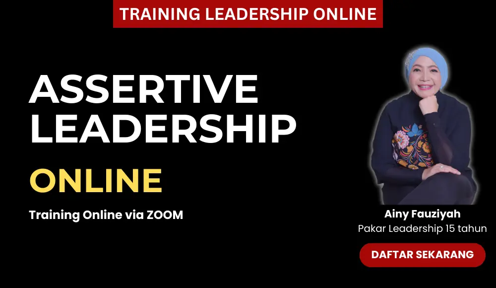 Assertive Leadership