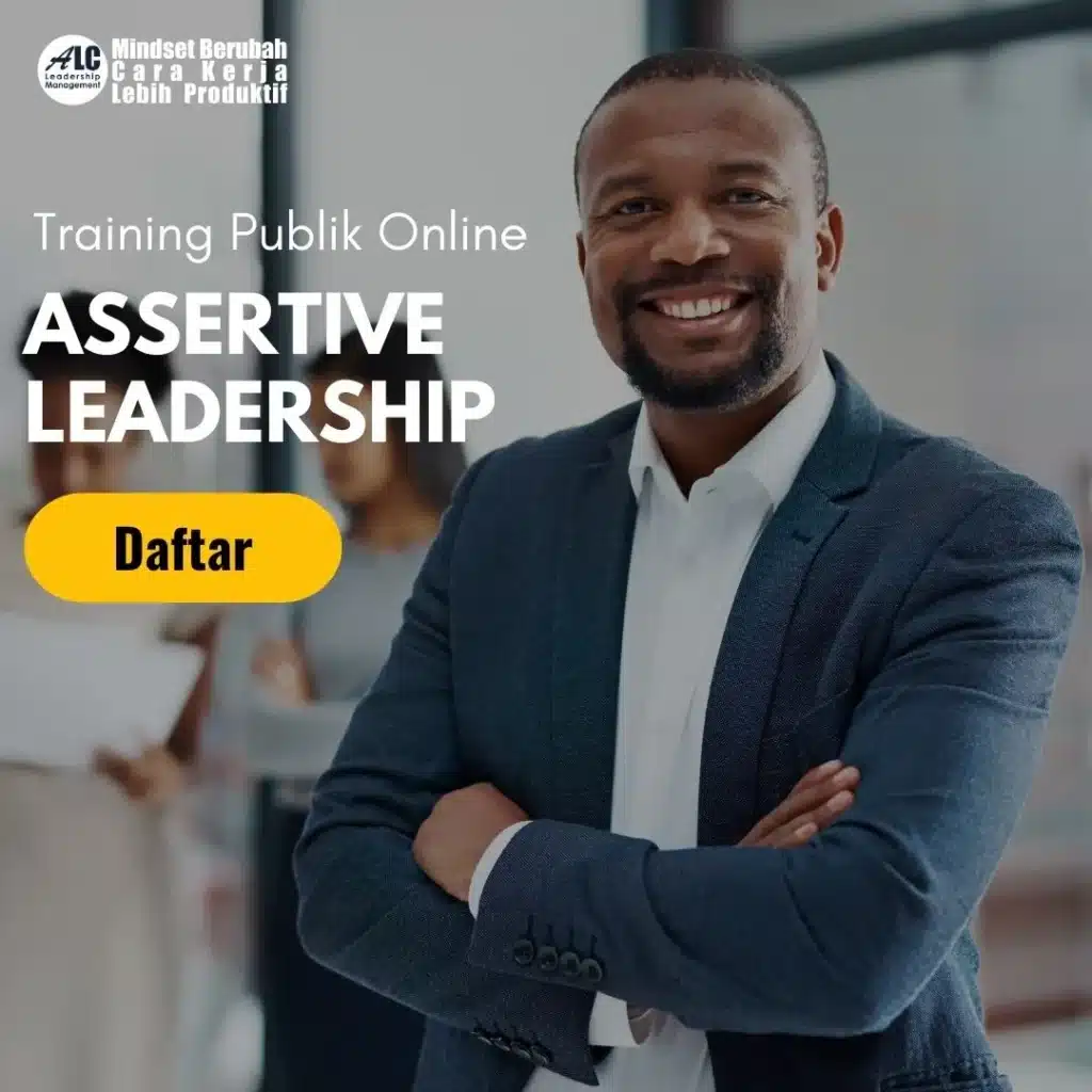 Assertive Leadership