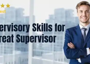 Supervisory Skills for Great Supervisor