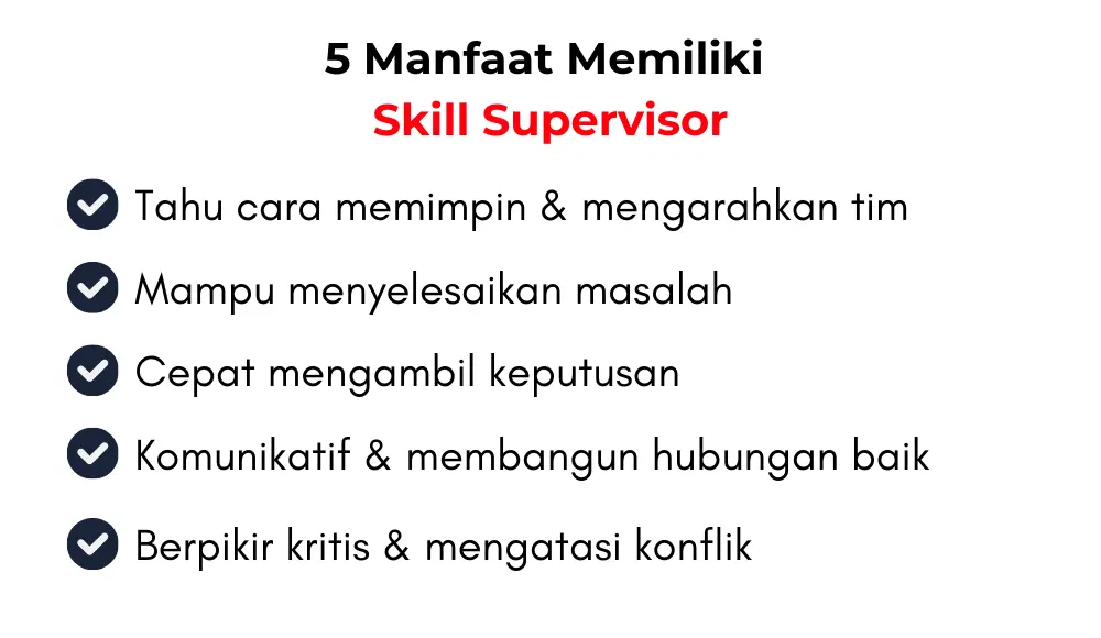 Training Online Supervisory Skills for Great Supervisor ALC 5