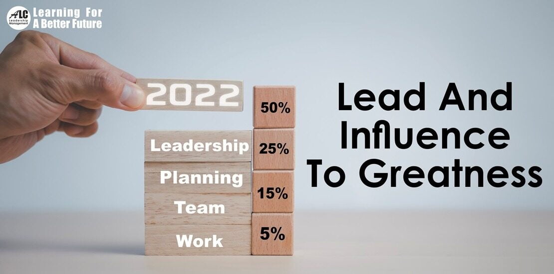 Lead and Influence to Greatness Training Leadership Online ALC Leadership Management