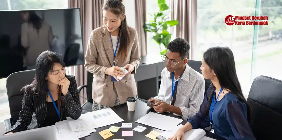 Butuh Jasa Training Leadership Ini Cara Memilih Vendor yang Tepat