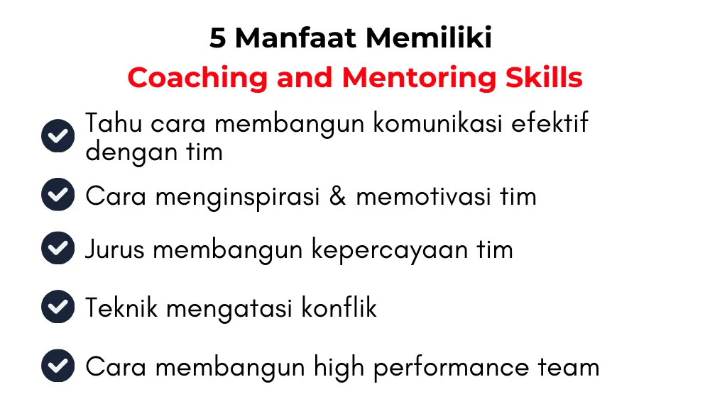 Coaching and mentoring ALC Leadership Management 8