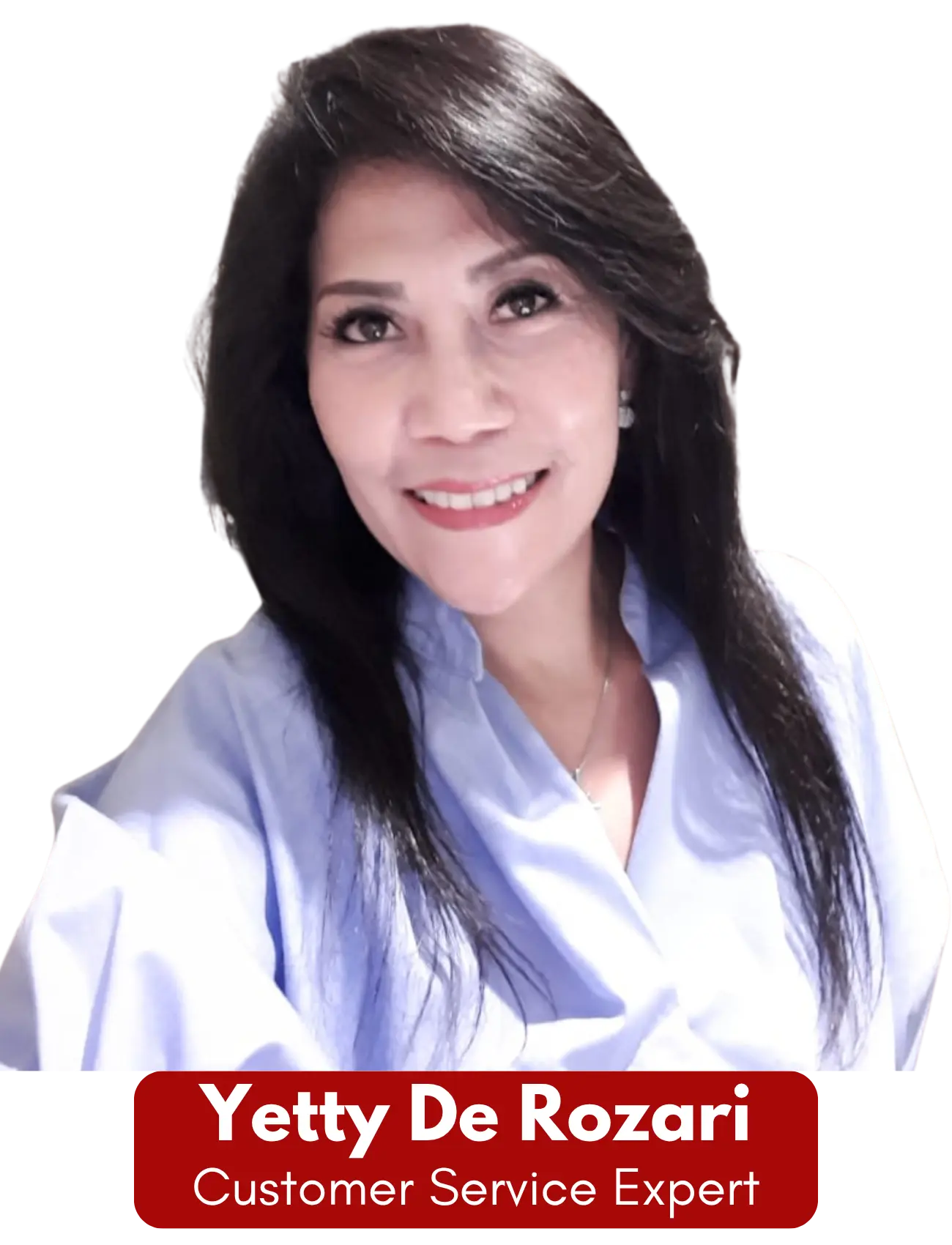 Yetty De Rozari ALC Leadership Management