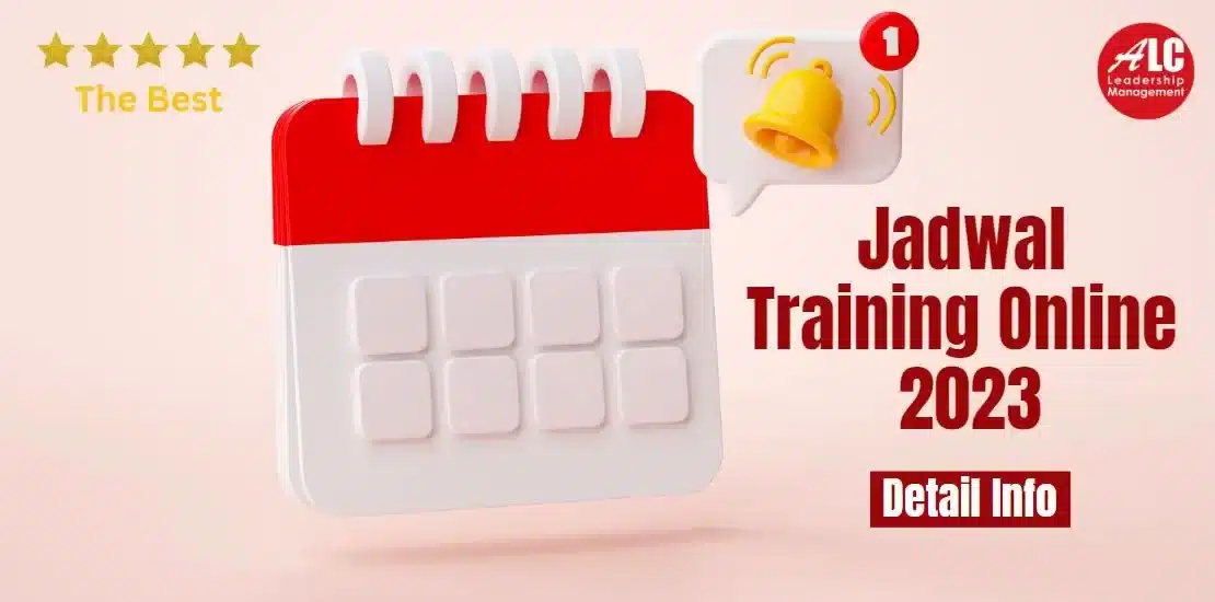 Jadwal Training Online