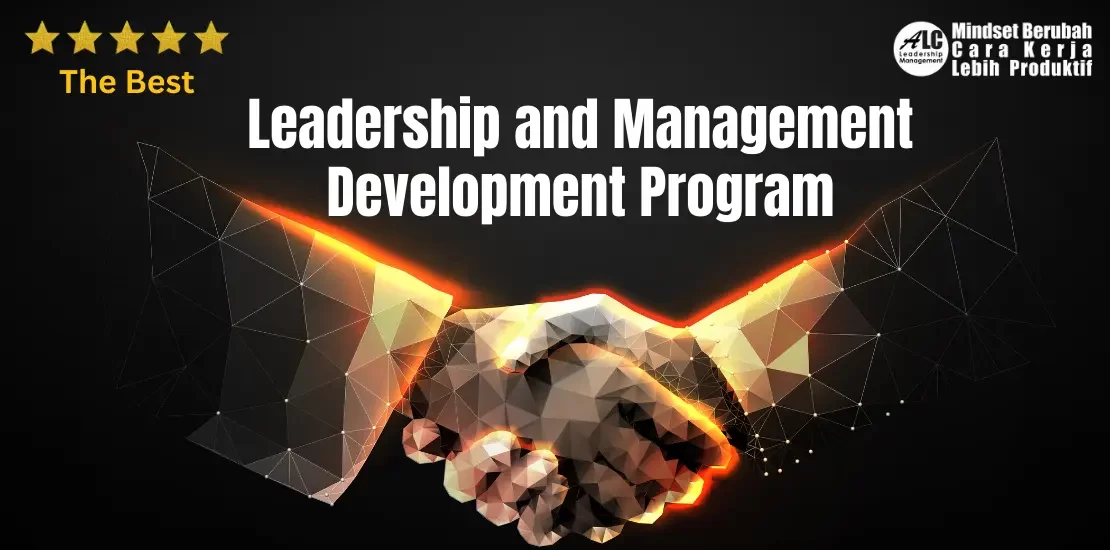 banner training leadership and management development program alc leadership management