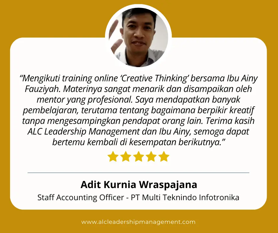 Perubahan Adit Kurnia Wraspajana