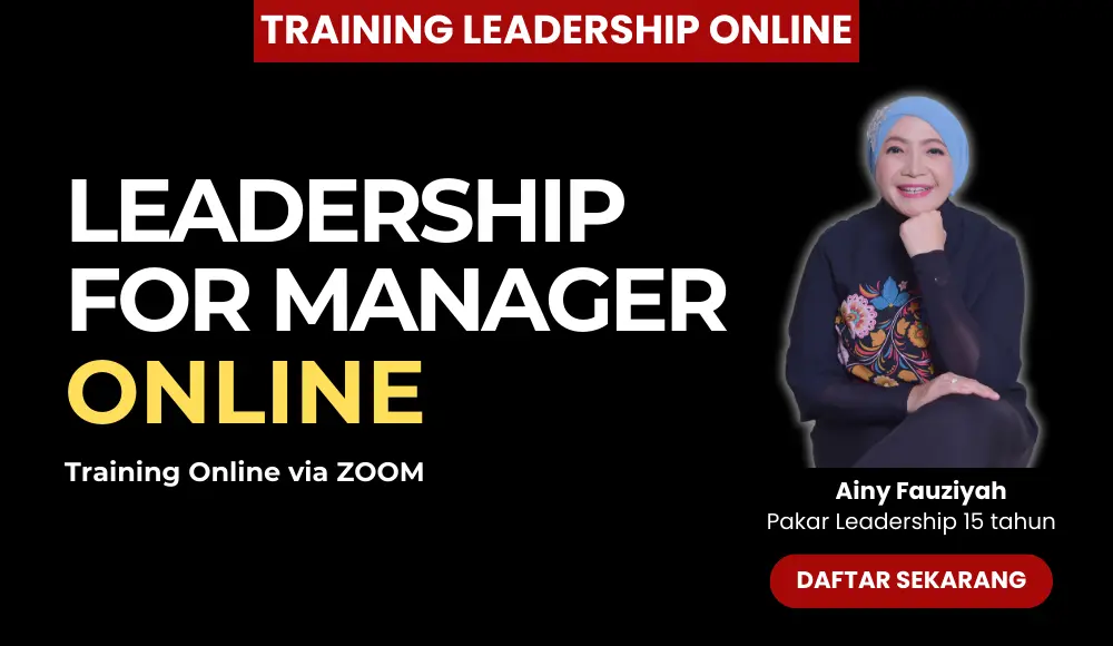 Leadership for Manager 6