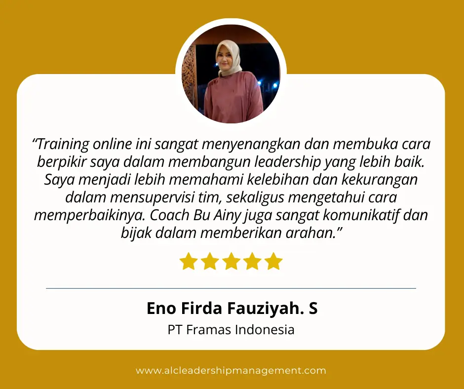 Perubahan Eno Firda Fauziyah. S