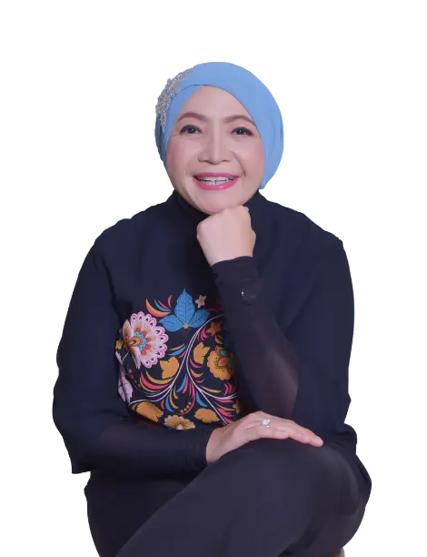 Founder ALC Leadership Management dan ALC Talent