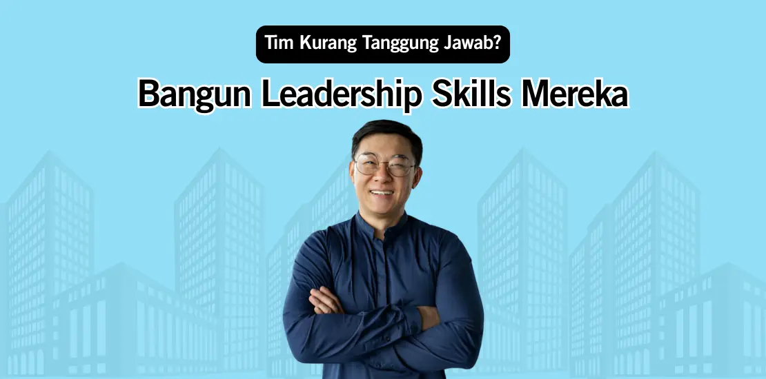 Tim Kurang Tanggung Jawab