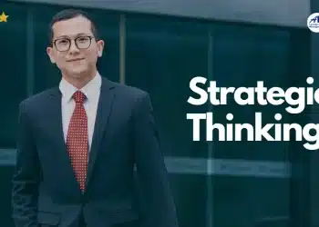 Training Online Strategic Thinking ALC Leadership Management 11