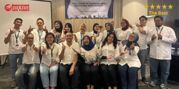 Memimpin dengan Hati Peran Kecerdasan Emosional dalam Dunia Kerja
