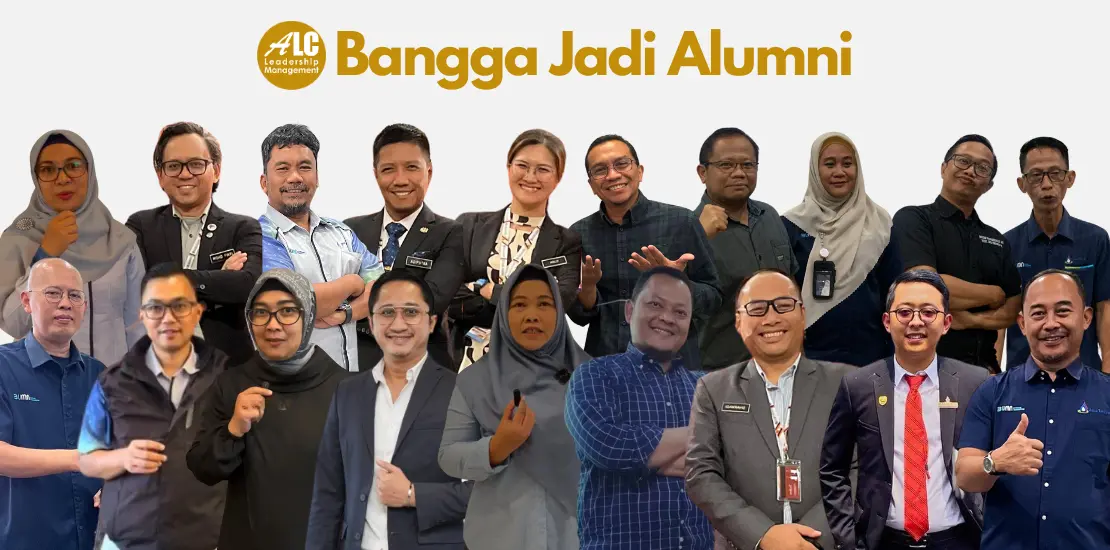 Bangga jadi Alumni