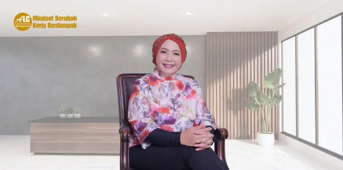 Berpikir Strategis Saat Krisis ALC Leadership Management