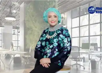 Era VUCA ALC Leadership Management