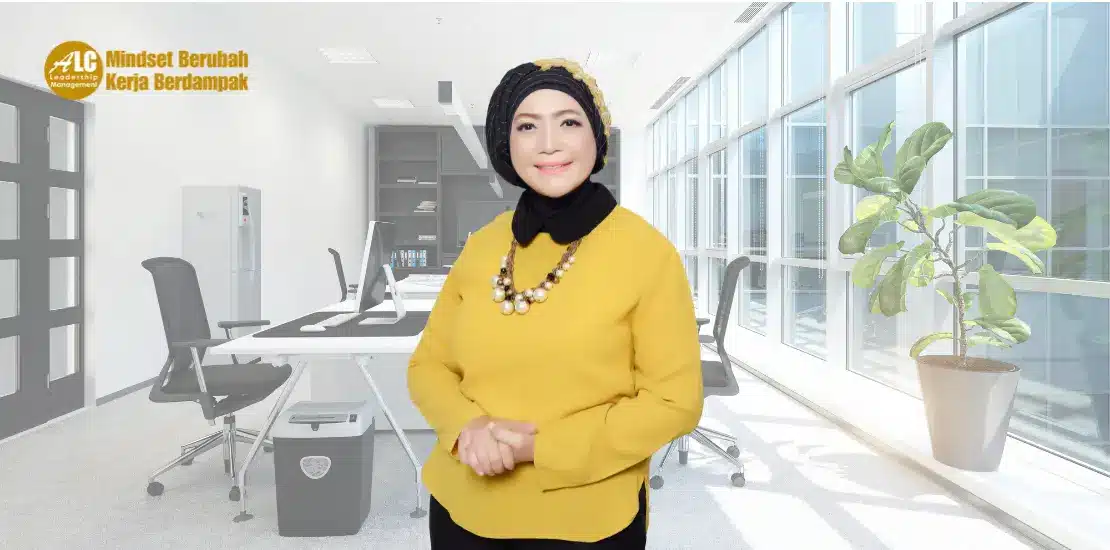 Kemampuan Berpikir Strategis ALC Leadership Management