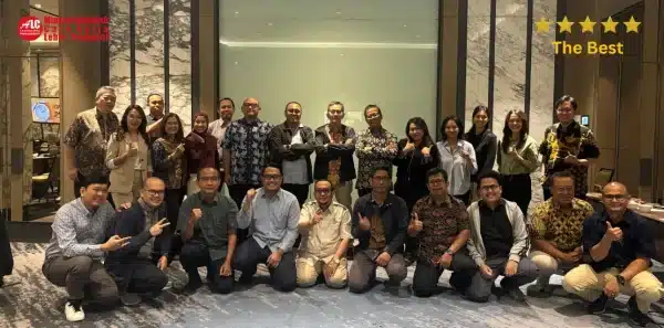 Leadership Program Understanding Development Financing dan Personal Leadership with Growth Mindset