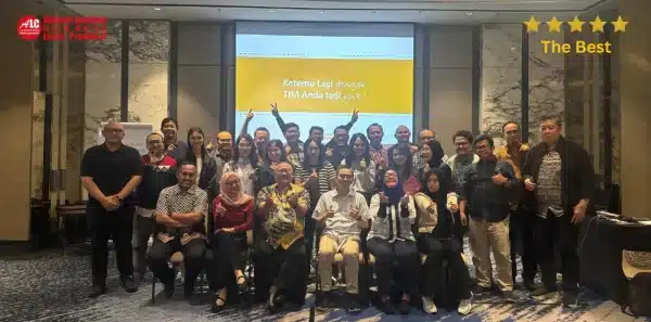 Leadership Simulation and Capstone Project Melatih Kepemimpinan Lewat Praktik Nyata