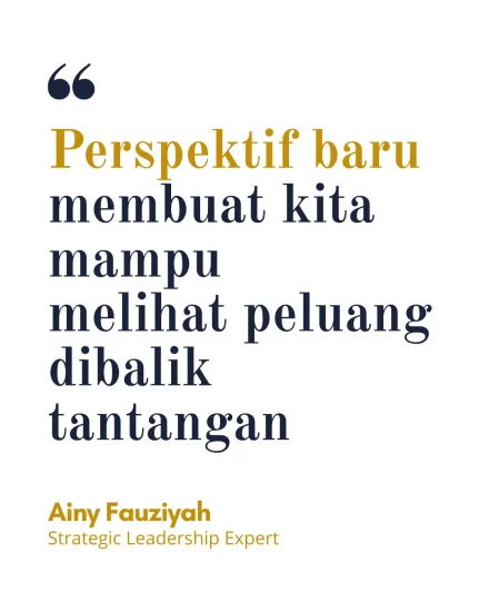 Perspektif Baru