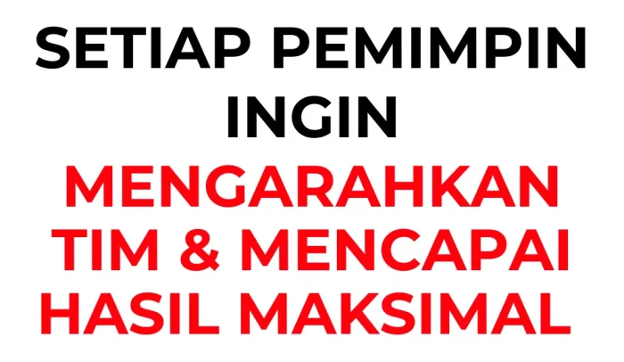 Situational Leadership 1