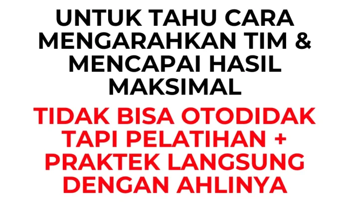 Situational Leadership