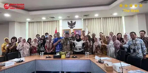 Empowering Leadership Membangun Pemimpin yang Adaptif, Kolaboratif, dan Berdampak di PPATK
