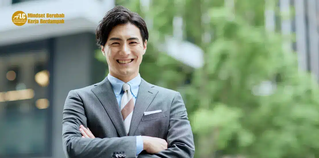 Executive Program Arti, Tujuan, Manfaat, dan Dampaknya bagi Pemimpin Modern ALC Leadership Management