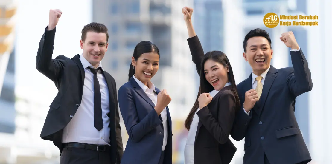 8 Hal Ini Yang Membedakan Executive Leadership Program ALC Dengan Yang Lain. Cek Yuk