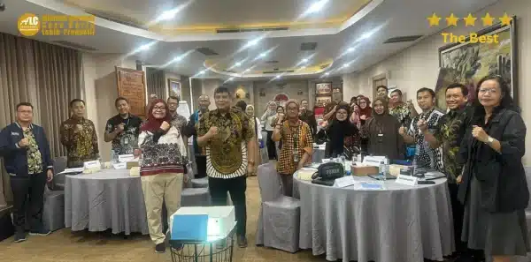 Agile Leadership & Change Agent Membangun Pemimpin Adaptif di Era Perubahan Cepat ALC Leadership Management