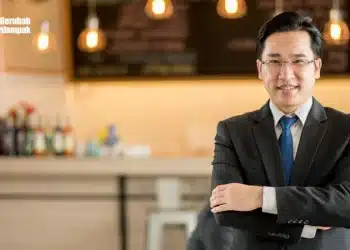 Executive Development Program adalah Kunci Mencetak Pemimpin Strategis di Era Perubahan Cepat ALC Leadership Management