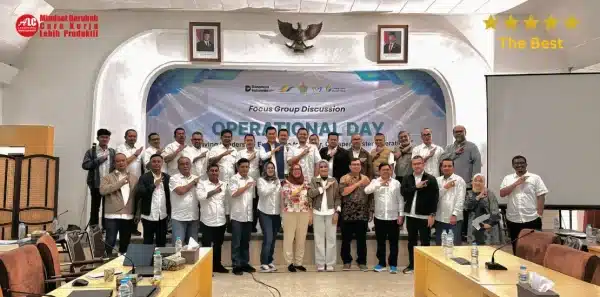 6 Kunci Sukses Memimpin Perubahan Di Kondisi Sulit ALC Leadership Management