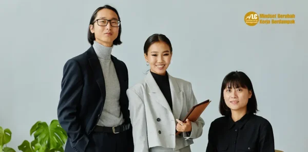 8 Pembeda Utama Executive Training Programs ALC Leadership Management Dibanding Program Lainnya