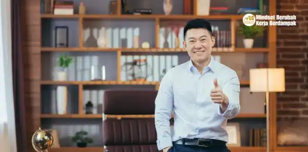 9 Alasan Mengapa Anda Harus Bergabung dengan Executive Training Courses ALC Leadership Management