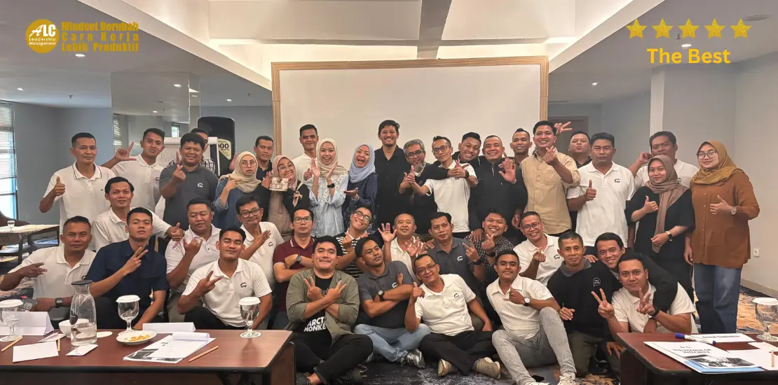 5 Manfaat Integritas dalam Meningkatkan Kinerja dan Budaya Organisasi