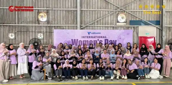 5 Cara Memimpin dengan Jelas dan Berani di Women’s Day ALC Leadership Management