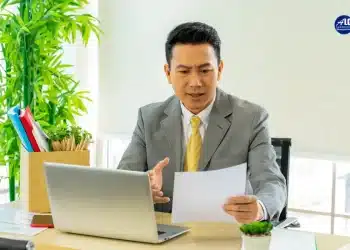 Senior Management Terjebak Urusan Teknis. Ini Dampaknya Ke Tim ALC Leadership Management