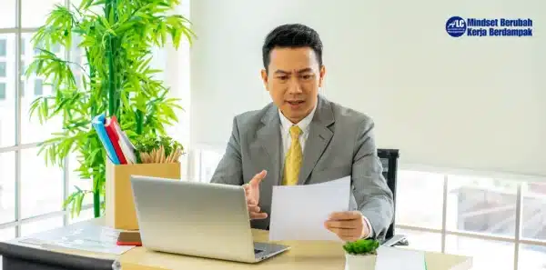 Senior Management Terjebak Urusan Teknis. Ini Dampaknya Ke Tim ALC Leadership Management