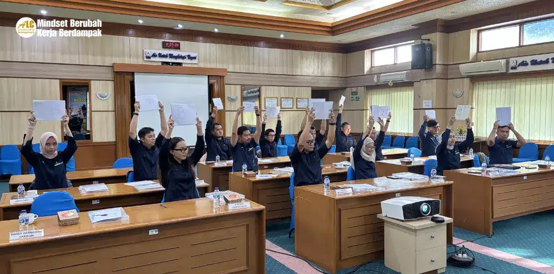 7 Kunci Sukses Pemimpin Membangun Tim Berkinerja Tinggi ALC Leadership Management